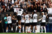 Corinthians desbanca favorito Flamengo, conquista a Supercopa Rei e empilha mais uma ta&ccedil;a