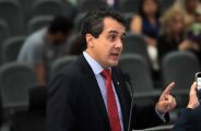 Chefe de gabinete de Vander pede puni&ccedil;&atilde;o de Landmark por trai&ccedil;&atilde;o na vota&ccedil;&atilde;o da Taxa do Lixo