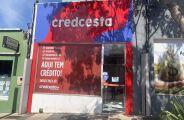Banco &eacute; fechado, mas quem tem consignado do Credcesta continua pagando