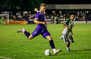 Ivinhema vence Independente-AP e se classifica na Copa do Brasil 