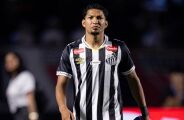 Rony marca pela primeira vez, Santos supera Noroeste e reage no Paulist&atilde;o