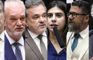 Em ano eleitoral, maioria dos deputados de MS &eacute; favor&aacute;vel ao fim da escala 6x1