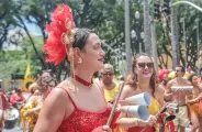 Campanha contra ass&eacute;dio sexual no carnaval tem ades&atilde;o de 18 estados