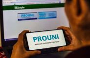 Prouni divulga resultado da primeira chamada