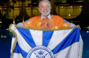 Lula e Janja ficam na Marqu&ecirc;s de Sapuca&iacute; por mais de 8 horas 