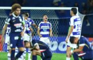 Time da fronteira estreia com vit&oacute;ria no primeiro jogo de Libertadores