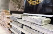 Pol&iacute;cia Civil apreende carga de coca&iacute;na avaliada em R$ 3 milh&otilde;es