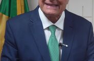 'Com al&iacute;quota igual para todos nos EUA, Brasil n&atilde;o perde competitividade', diz Alckmin