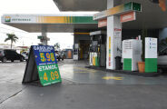 Enquanto diesel sobe, etanol cai R$ 0,05 por litro em MS