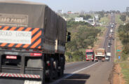 Oito anos ap&oacute;s maior greve de caminhoneiros do Pa&iacute;s, categoria amea&ccedil;a nova paralisa&ccedil;&atilde;o