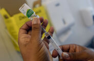 Com circula&ccedil;&atilde;o do v&iacute;rus em alta, MS antecipa vacina&ccedil;&atilde;o contra influenza