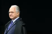 Fachin marca para 14 de maio julgamento no STF sobre uso de dados do Coaf