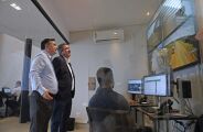 Para impressionar, concession&aacute;ria contrata 30 empresas para fazer ro&ccedil;ada em rodovias de MS