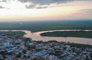 Pantanal de Mato Grosso do Sul deve viver seu 8&ordm; ano de "estiagem" 