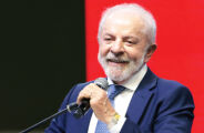 Lula vem no domingo para Campo Grande e se reunir&aacute; com Vander, F&aacute;bio e Soraya 