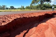 MPE teme rompimento de rodovia e exige pagamento de multa