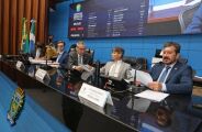 Deputados aprovam reajuste salarial de 3,81% a servidores p&uacute;blicos de MS