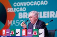 Ancelotti convoca sele&ccedil;&atilde;o sem Neymar em &uacute;ltima lista antes da Copa; veja os nomes