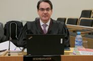 Ap&oacute;s anunciar ren&uacute;ncia, desembargador Ary Raghiant &eacute; exonerado do TJMS