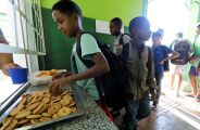 Estado passa a servir caf&eacute; da manh&atilde; para 19 mil alunos da &aacute;rea rural