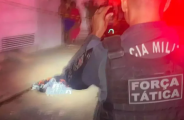 Discuss&atilde;o por pagamento termina em morte a facadas em munic&iacute;pio de MS