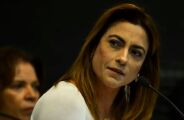 Sob relatoria de Soraya, PL que torna misogin&iacute;a crime vai &agrave; C&acirc;mara