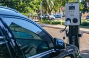 Esta&ccedil;&otilde;es de recarga de carros el&eacute;tricos agora t&ecirc;m direito a incentivos do Mover
