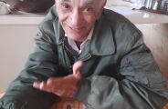 Morre em Campo Grande, aos 83 anos, o jornalista Jo&atilde;o Naves de Oliveira
