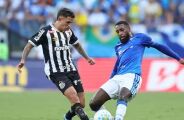 Santos, sem Neymar e Gabigol, empata sem gols com o lanterna Cruzeiro no Mineir&atilde;o