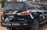 Homem que assaltou idoso e causou morte por traumatismo &eacute; preso