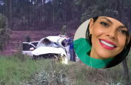 Mulher de 32 anos morre em acidente na BR-262, em MS