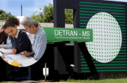 Primeira habilita&ccedil;&atilde;o: Detran-MS lan&ccedil;a aula te&oacute;rica presencial gratuita