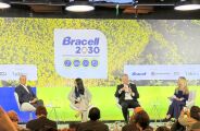 Bracell obt&eacute;m aporte bilion&aacute;rio para acelerar obras em Bataguassu