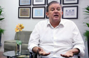 MDB garante Eduardo Rocha para ter chapa competitiva a deputado estadual