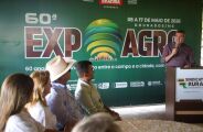 Expoagro &eacute; lan&ccedil;ada com expectativa de gerar mais de R$ 500 milh&otilde;es em neg&oacute;cios