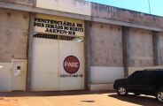 Tumulto em pres&iacute;dio de MS deixa um morto e oito feridos