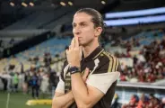 Filipe Lu&iacute;s &eacute; demitido pelo Flamengo ap&oacute;s 8 a 0 sobre o Madureira 