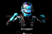 F1: Russell celebra desempenho da Mercedes ap&oacute;s vencer na Austr&aacute;lia: 'N&atilde;o poderia ser melhor'