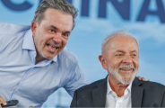 Aliados aguardam presen&ccedil;a de Lula na Cop15 em Campo Grande