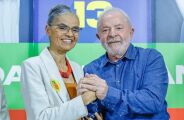C&acirc;mara aprova t&iacute;tulo de visitante ilustre para Lula e Marina Silva