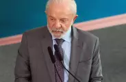 Lula critica uso da for&ccedil;a por na&ccedil;&otilde;es ricas para invadir outros pa&iacute;ses