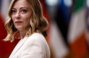 Eleitores da It&aacute;lia rejeitam reforma do Judici&aacute;rio em rev&eacute;s para premi&ecirc; Giorgia Meloni