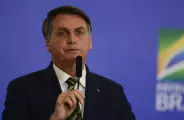 Bolsonaro lista Fl&aacute;vio, ex-ministro e outros 6 como advogados autorizados a visit&aacute;-lo em casa
