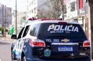 Mulher &eacute; presa por se passar por assistente social e aplicar golpe em idosos