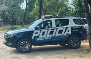 Pol&iacute;cia mata segundo homem envolvido em morte de casal