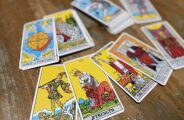A energia do Tar&ocirc; da semana entre 23 e 29 de mar&ccedil;o. O Mago e o poder de criar a pr&oacute;pria realidade.