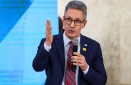 Zema diz que se eleito &agrave; presid&ecirc;ncia do Brasil, vai "privatizar tudo"