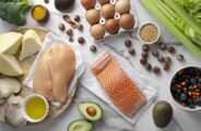 Excesso de prote&iacute;na pode prejudicar o emagrecimento