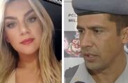 'Toda mulher casada deve ser submissa', disse PM dias antes da morte da mulher