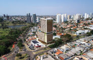 Setor de servi&ccedil;os lidera ranking de novas empresas em Campo Grande